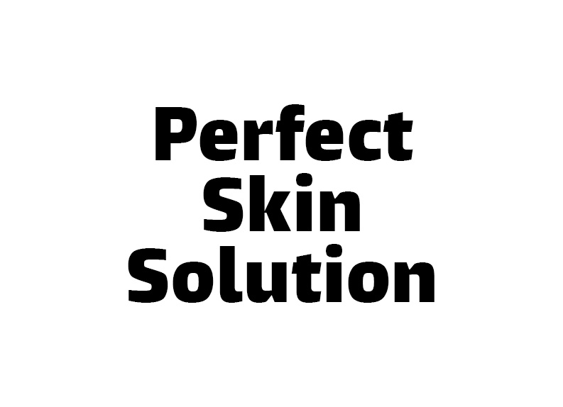 Perfect Skin Solution